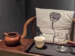 -邈墨茶馆(大兜路1号店)