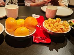 -辣尚瘾·烤鱼·新川菜(交大直营店)