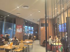 -汉堡王(徐汇绿地缤纷店)