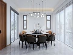 -星杰国际设计 别墅大宅装修(虹桥分公司)