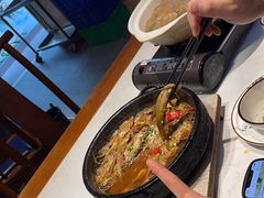 -老奶奶私房菜(天台里街店)