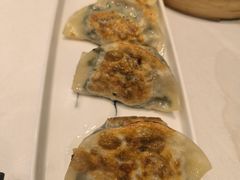 香煎韭菜饺-沙河粉村·国家非遗传承(云台店)