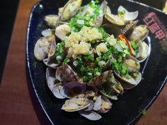 金牌花蛤-红盔甲·小龙虾(天钥桥店)