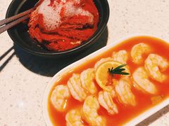-半山腰·云南菜(侨福芳草地店)