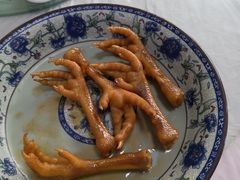 -芸海阁·农家私房菜(沙家浜景区出口店)