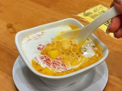 -南信牛奶甜品专家