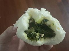 -和善园手工包子(永吉路店)