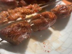 -森龍邑·烧烤·海鲜·炒菜(闽江路店)