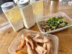 -崖口煲仔饭