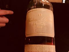 -Caprice(香港四季酒店)