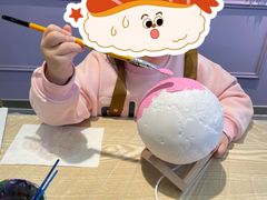 -100家灵感仓库·DIY团建(什刹海店)