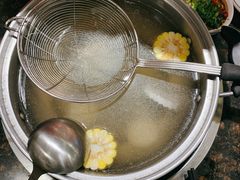 -八合里牛肉火锅(新洲店)