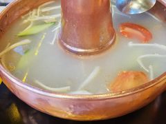 -民食香·腊排骨野生菌美食(木府店)