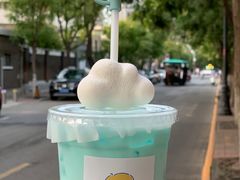-milch·t妙奇(五大道店)