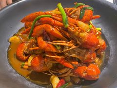 -聚味瞿记·龙虾堂(渔人码头一店)