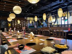 -呷哺呷哺 小火锅 (浦东新欧尚超市店)