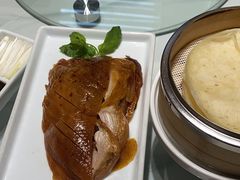 -郭林家常菜(狼垡店)