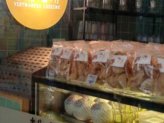 -BreadTalk面包新语·烘焙蛋糕(佐阾虹湾购物中心店)