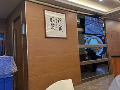 -万山楼海鲜酒家·二十三年老字号