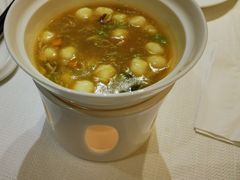 -扬州香格里拉·香宫中餐厅
