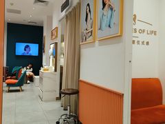 -海马体照相馆(万菱汇店)