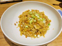 酸菜炖油渣-小大董·烤鸭(五棵松店)