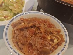 -晋美大掌柜(新建路店)
