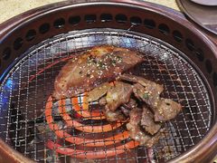 -妙香居韩国烤肉(鹏瑞利季华广场店)