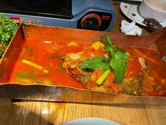 -兰木肆·云南菜(龙湖U城天街店)