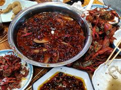 -柒五龙虾(八王寺店)
