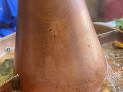 -祥源胡同·涮牛羊肉火锅(花桥店)