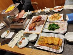 -老白清真烧烤(旗舰店)