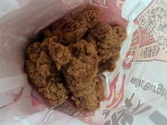 -华莱士·全鸡汉堡(艳粉店)
