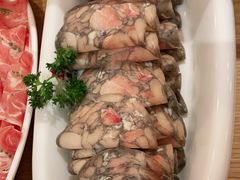 -豆花姐烂豆花火锅(水屯北路恒大滨河店)