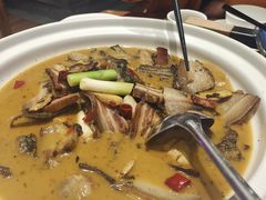 -巢爷老味(东方红店)