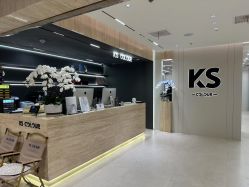 -KS COLOUR漂色·染发·画染