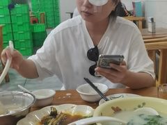 -南记食粥坊·宵夜大排档(岭南分店)