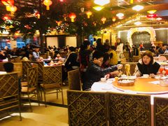 大堂-园林美食城·本土农家菜(杨和镇店)