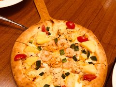 -米斯特比萨(罗斯福店)