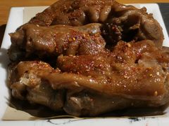 -状元阁烧烤(新华路总店)