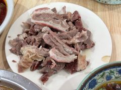 -三中高皇羊肉馆