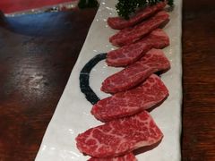 -御牛道日式烤肉料理(杭州万象城店)