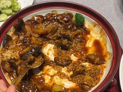 -鹊华居·地道鲁菜·海鲜·融合味(大明湖店)