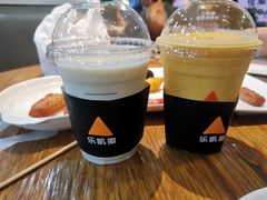 -乐凯撒披萨(正佳广场店)