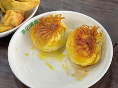 -李记清真馆(打钉巷店)