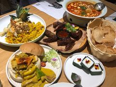 -泰悦澜·泰国餐厅(万象城店)