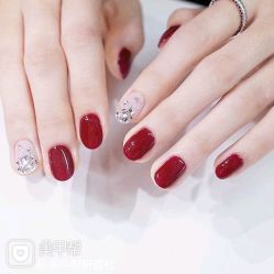 -Pink You美甲洗眉纹绣定制中心