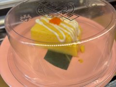 -争鲜回转寿司(天府广场-今站PLUS店)