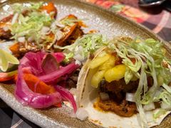 -墨纪Mojí墨西哥餐厅(官舍店)