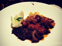 -杭州西子湖四季酒店·金沙厅